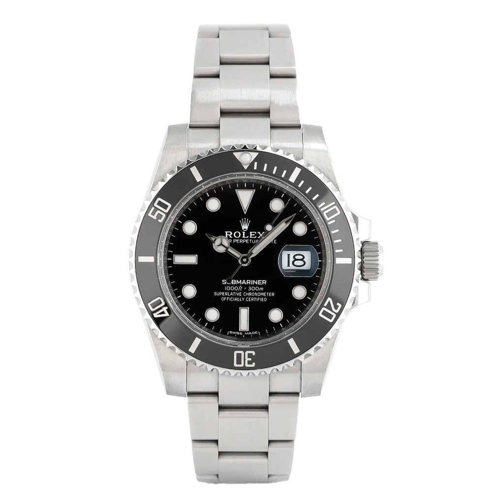 Submariner Date 2020