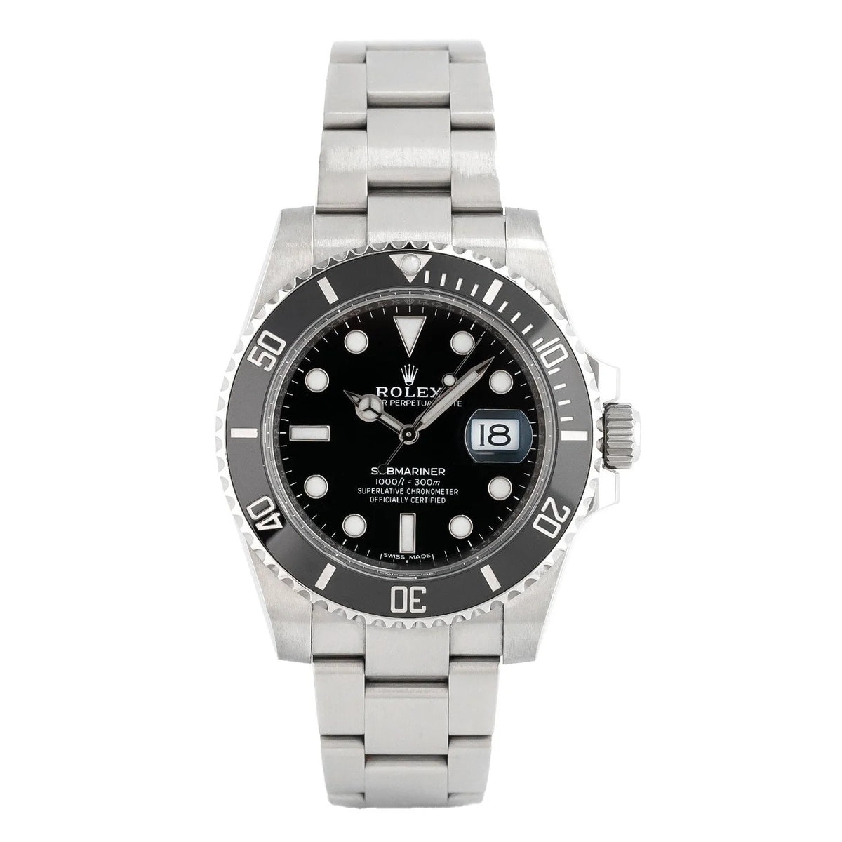 Submariner Date 2020
