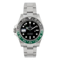 GMT-Master II Sprite Left Handed 2025