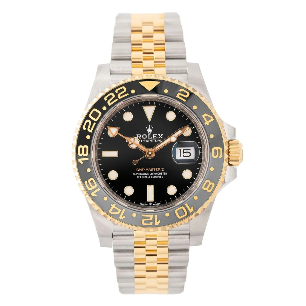 GMT-Master II Jubilee 2025