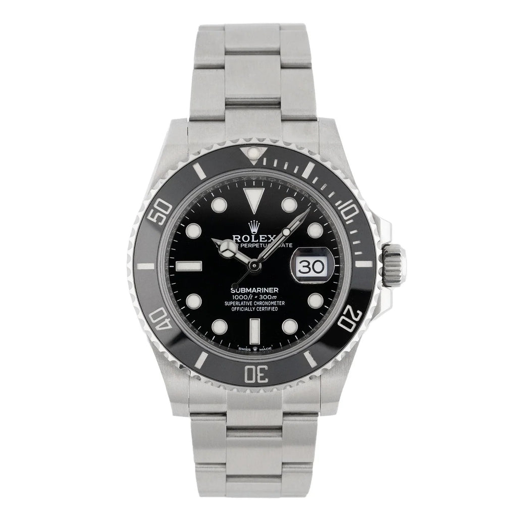 Submariner Date 2025