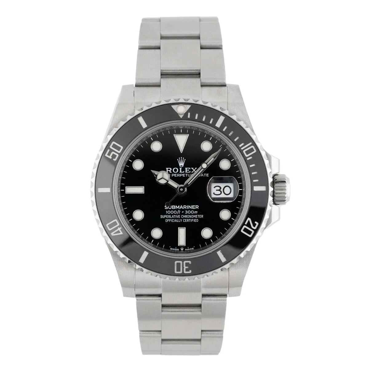 Submariner Date 2025
