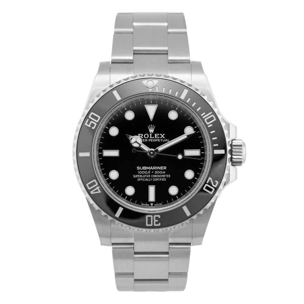 Submariner No Date 2026