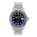 GMT-Master II Batgirl 2025