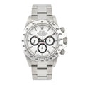 Daytona Zenith White Dial 1998