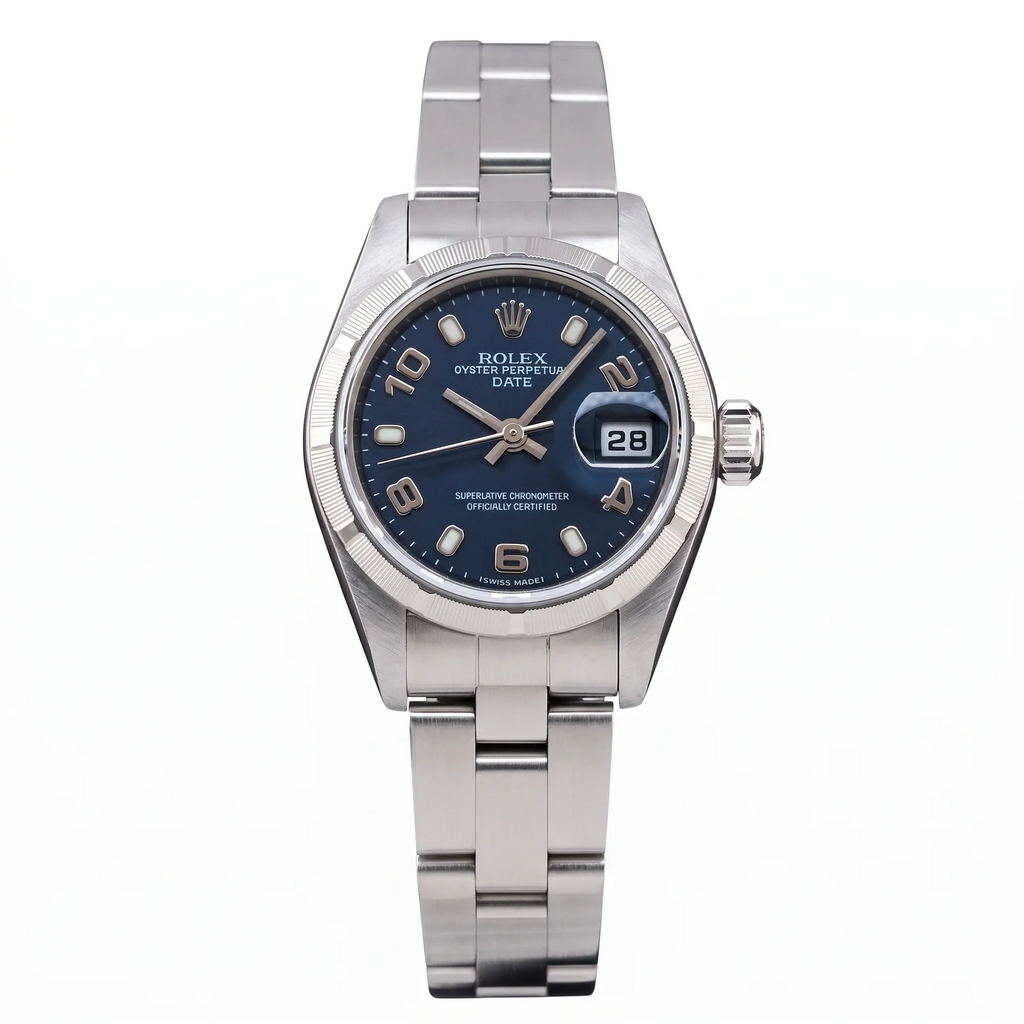 Oyster Perpetual 1999