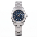 Oyster Perpetual 1999