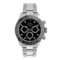 Daytona Cosmograph Black Dial 2017