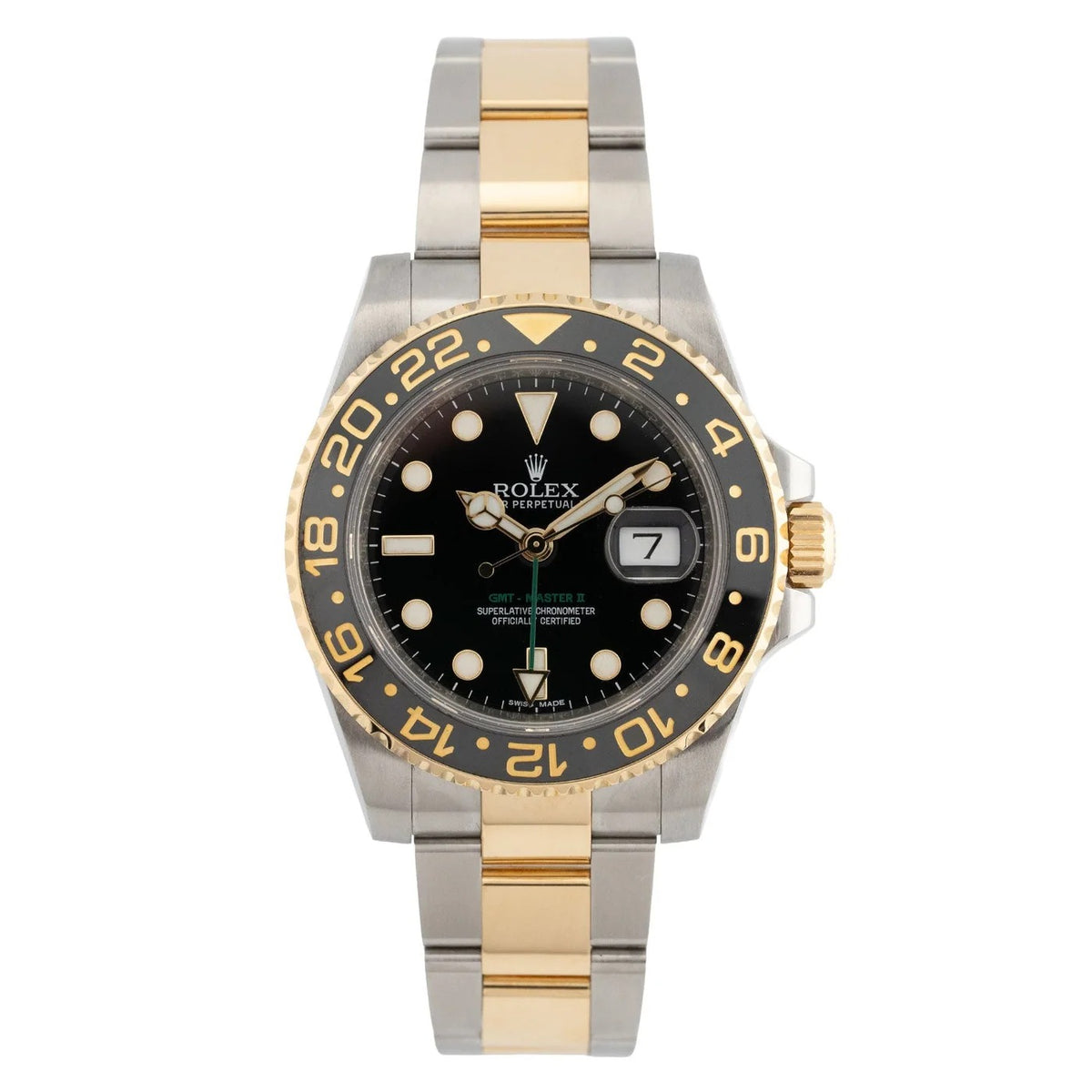 GMT-Master II 2006