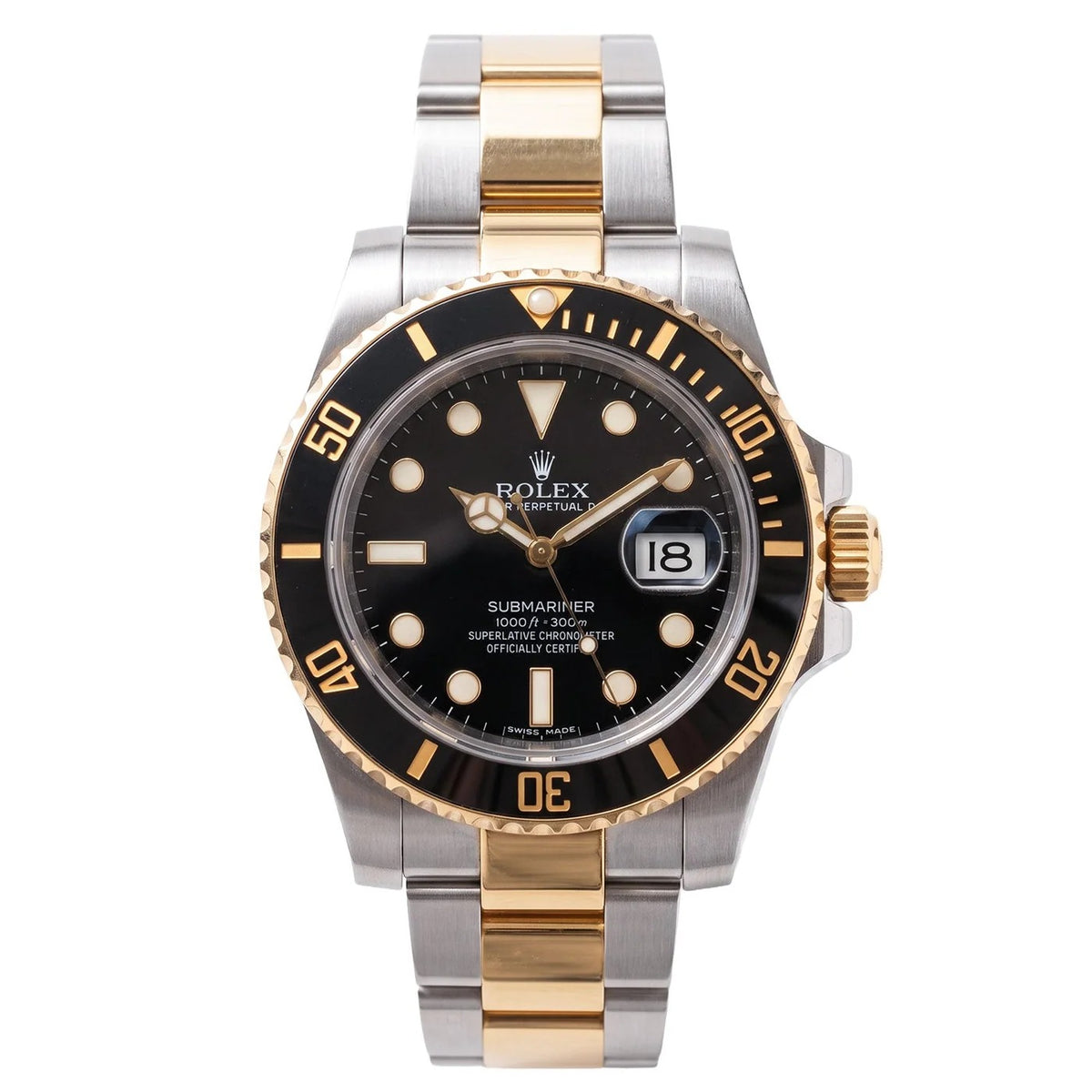 Submariner Date 2017
