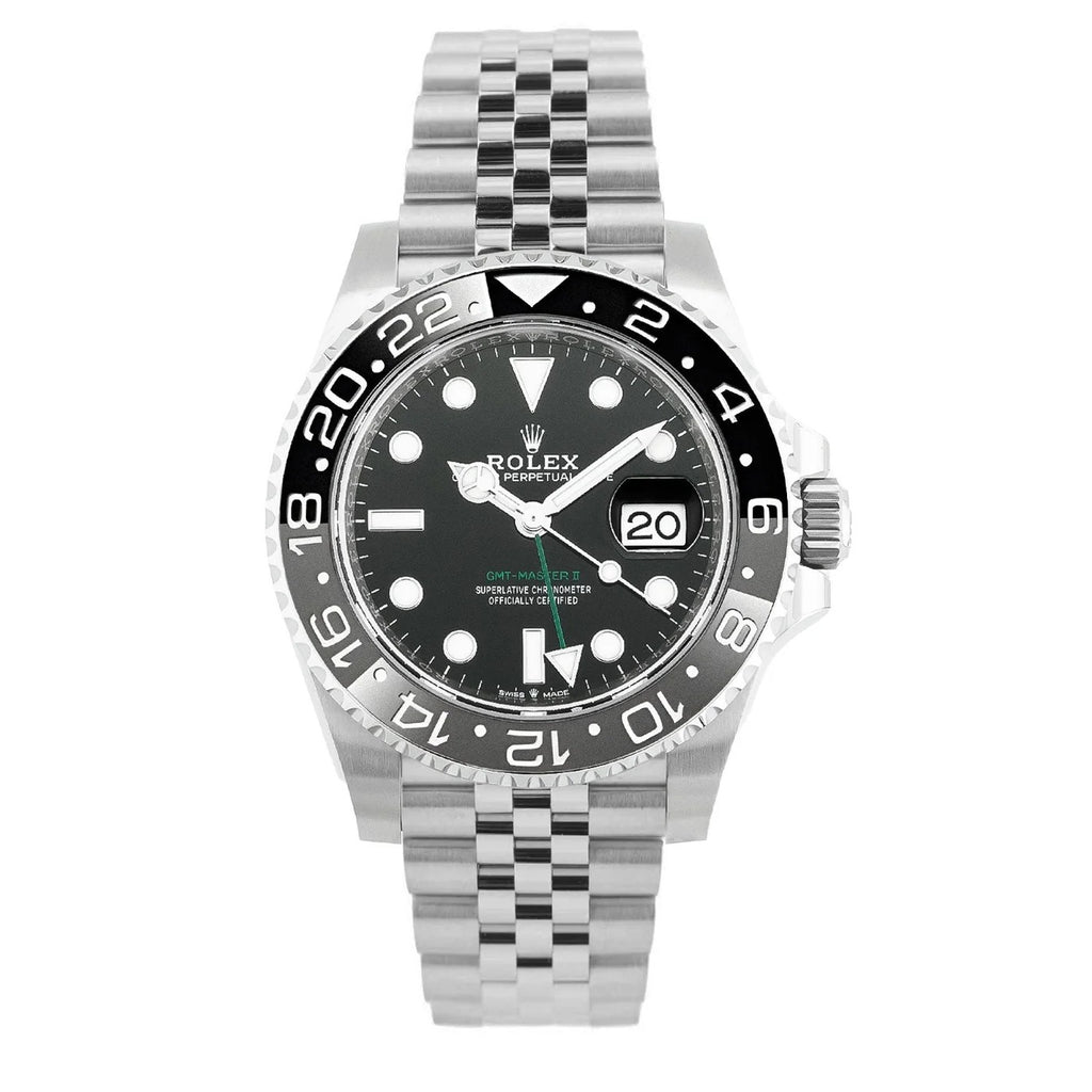 GMT-Master II Bruce Wayne 2026