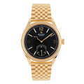 Oyster Perpetual 39 Black Dial 1908