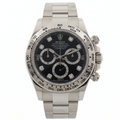 Daytona Cosmograph Black Diamond Dial 2021