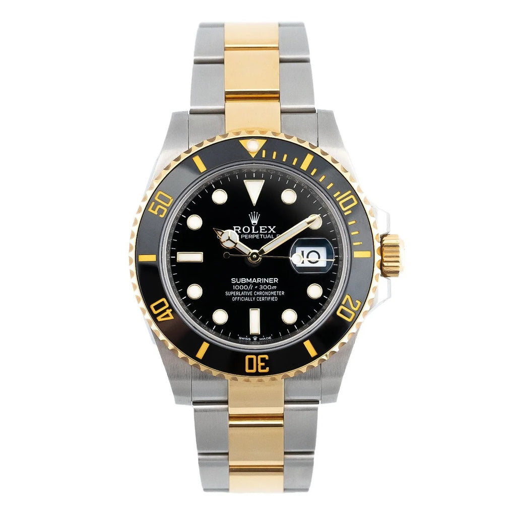 Submariner Date 2026