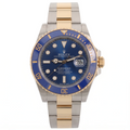 Submariner Date Bluesy 2025