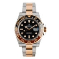 GMT-Master II Root Beer 2018