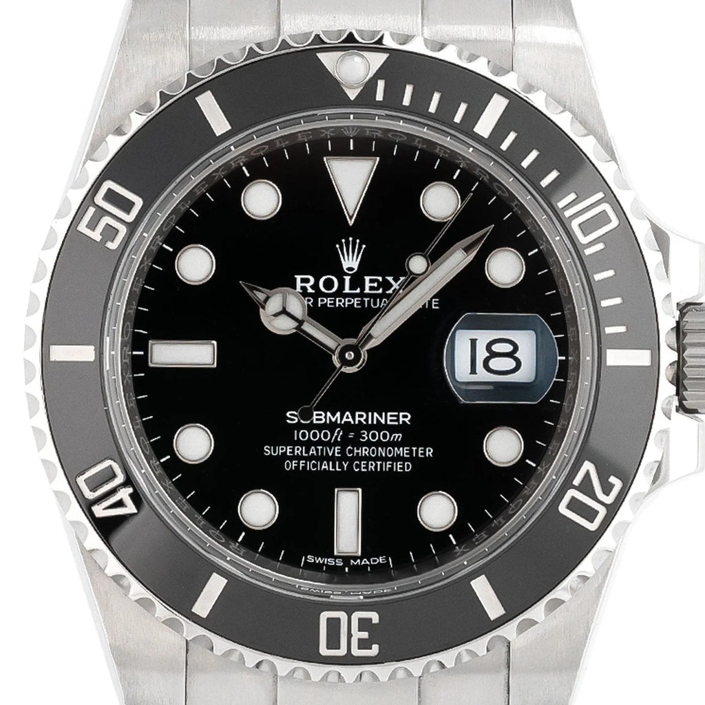 Submariner Date 2020