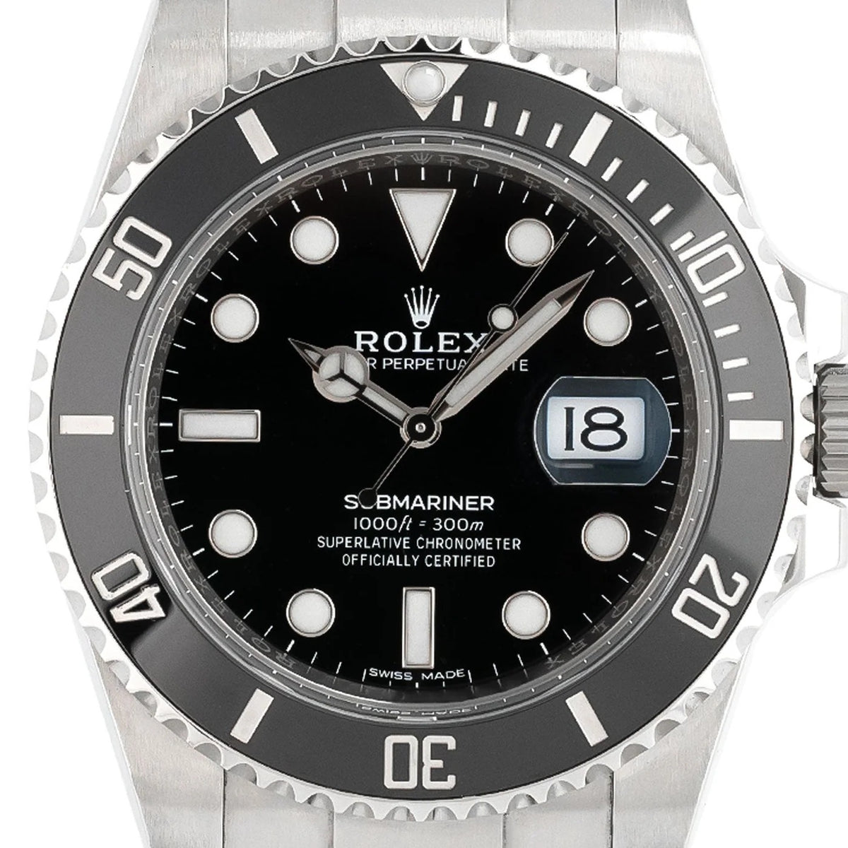 Submariner Date 2020