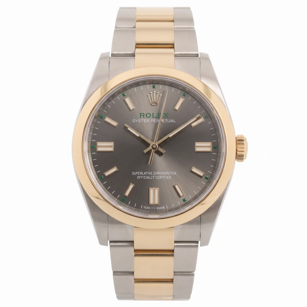 Oyster Perpetual 36 100 Years Anniversary 2026