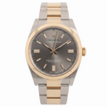 Oyster Perpetual 36 100 Years Anniversary 2026