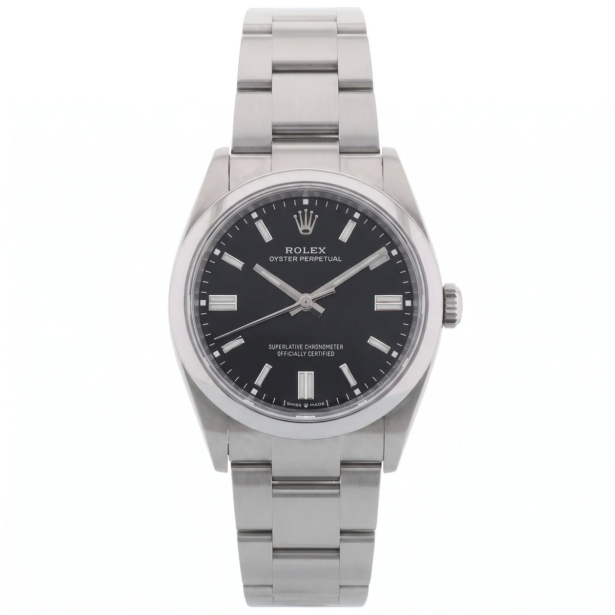 Oyster Perpetual 2023