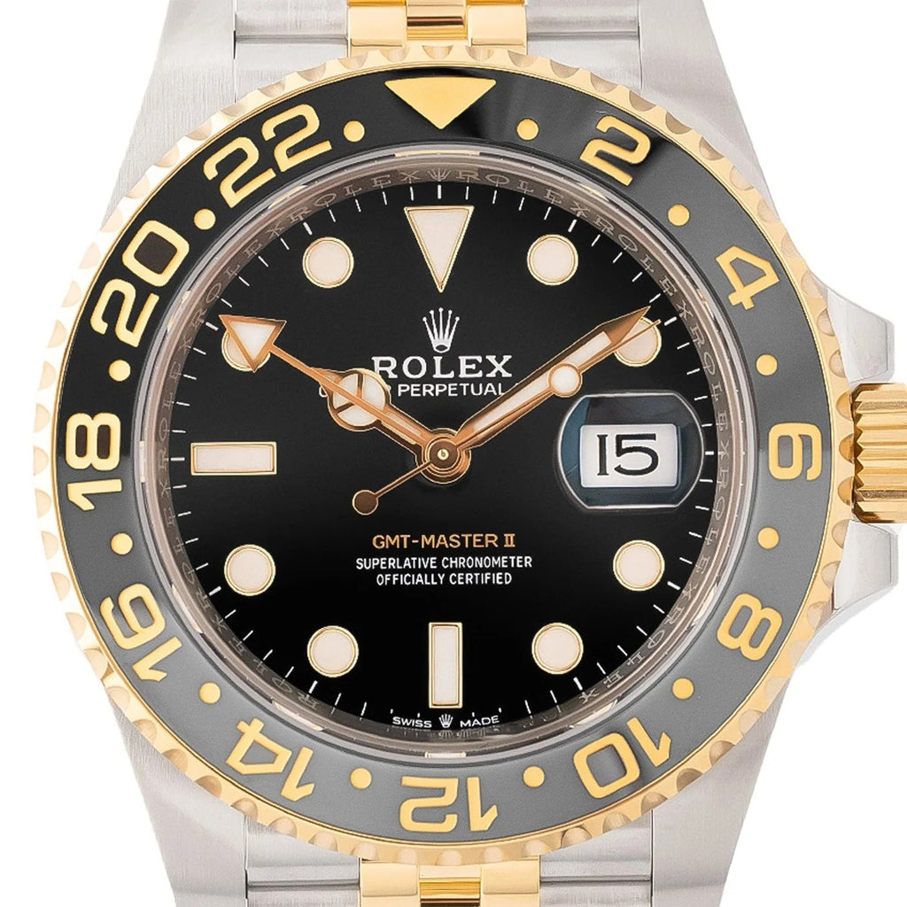 GMT-Master II Jubilee 2025