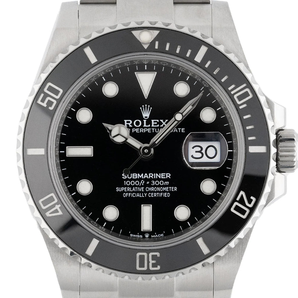 Submariner Date 2025