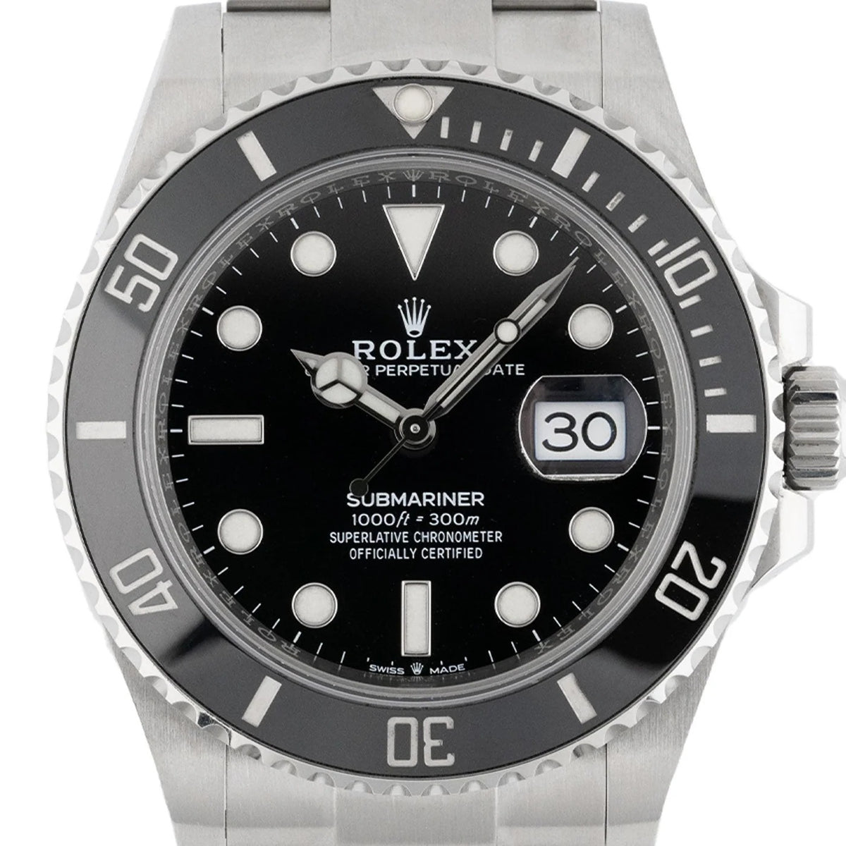 Submariner Date 2025