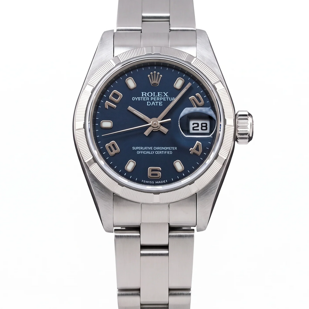 Oyster Perpetual 1999