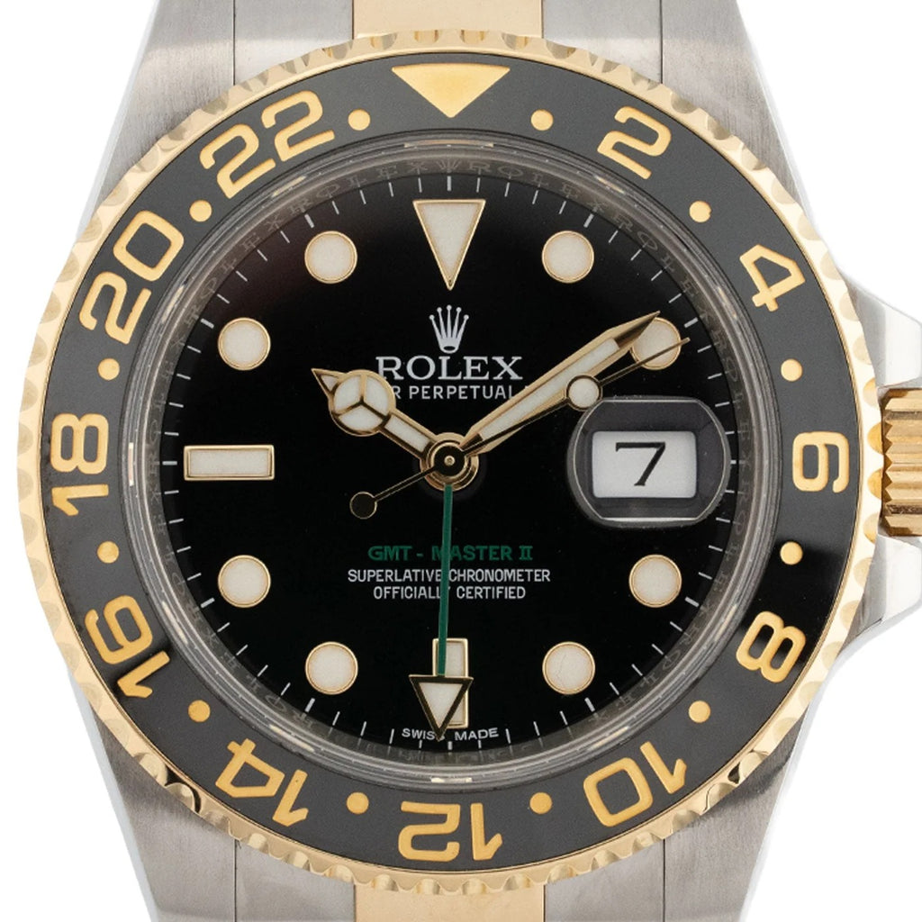 GMT-Master II 2006