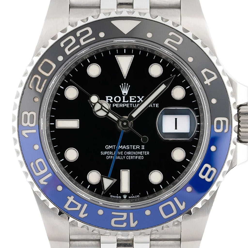 GMT-Master II Batgirl 2026