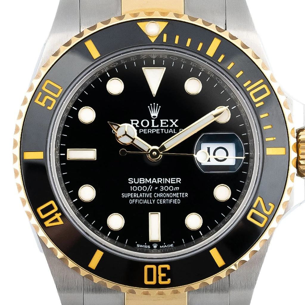 Submariner Date 2026