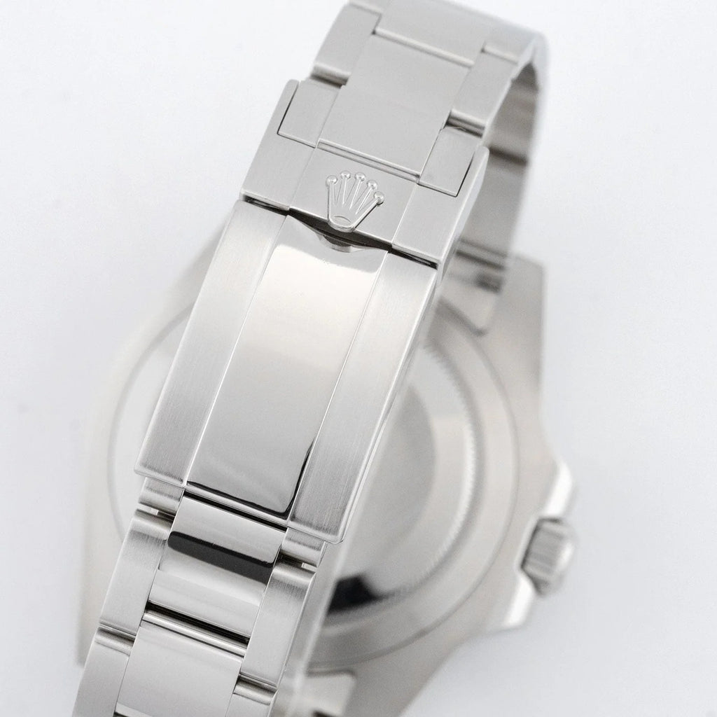 GMT-Master II Batman 2025