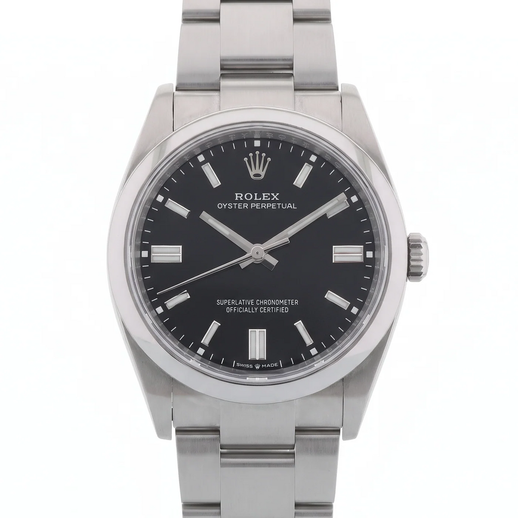 Oyster Perpetual 2023