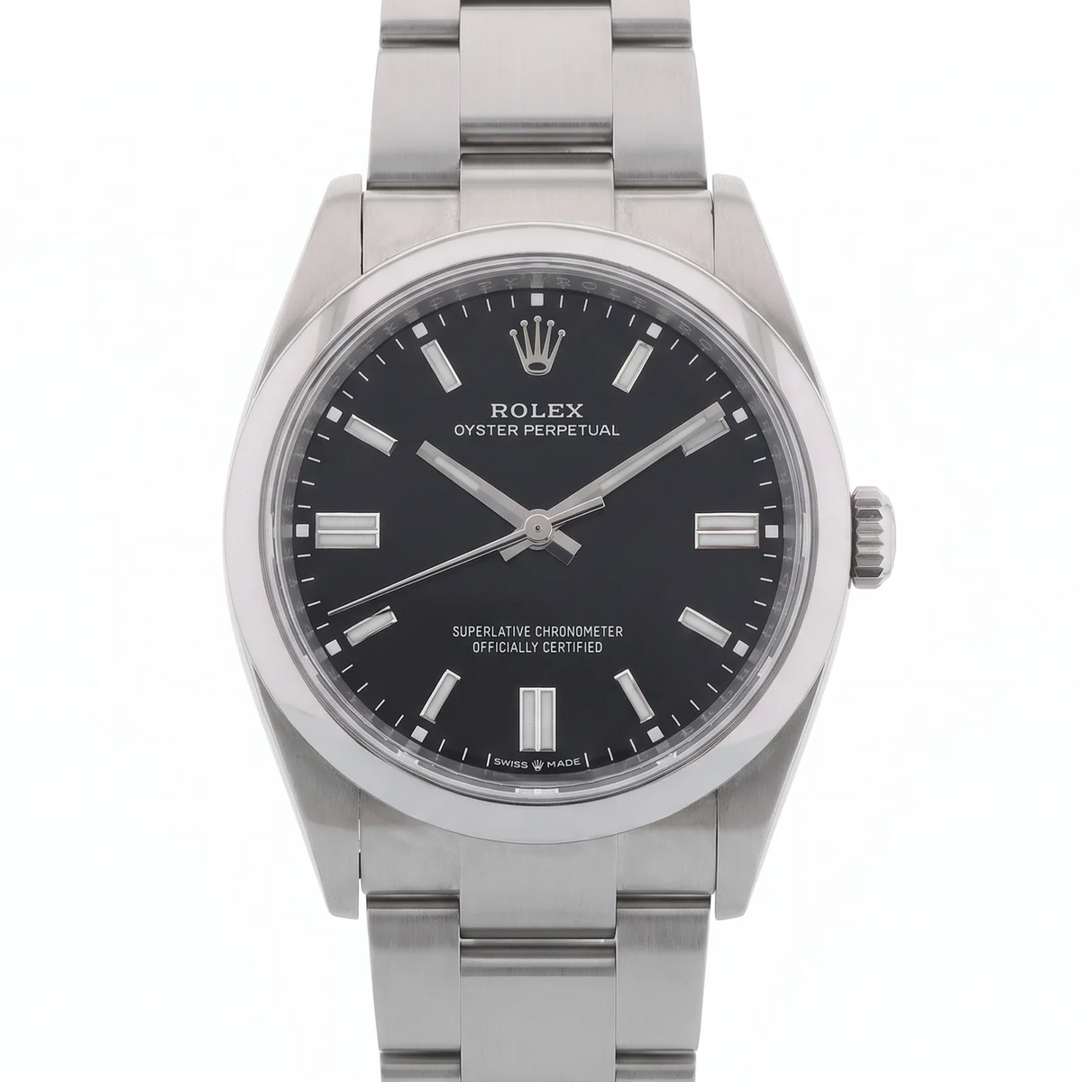 Oyster Perpetual 2023