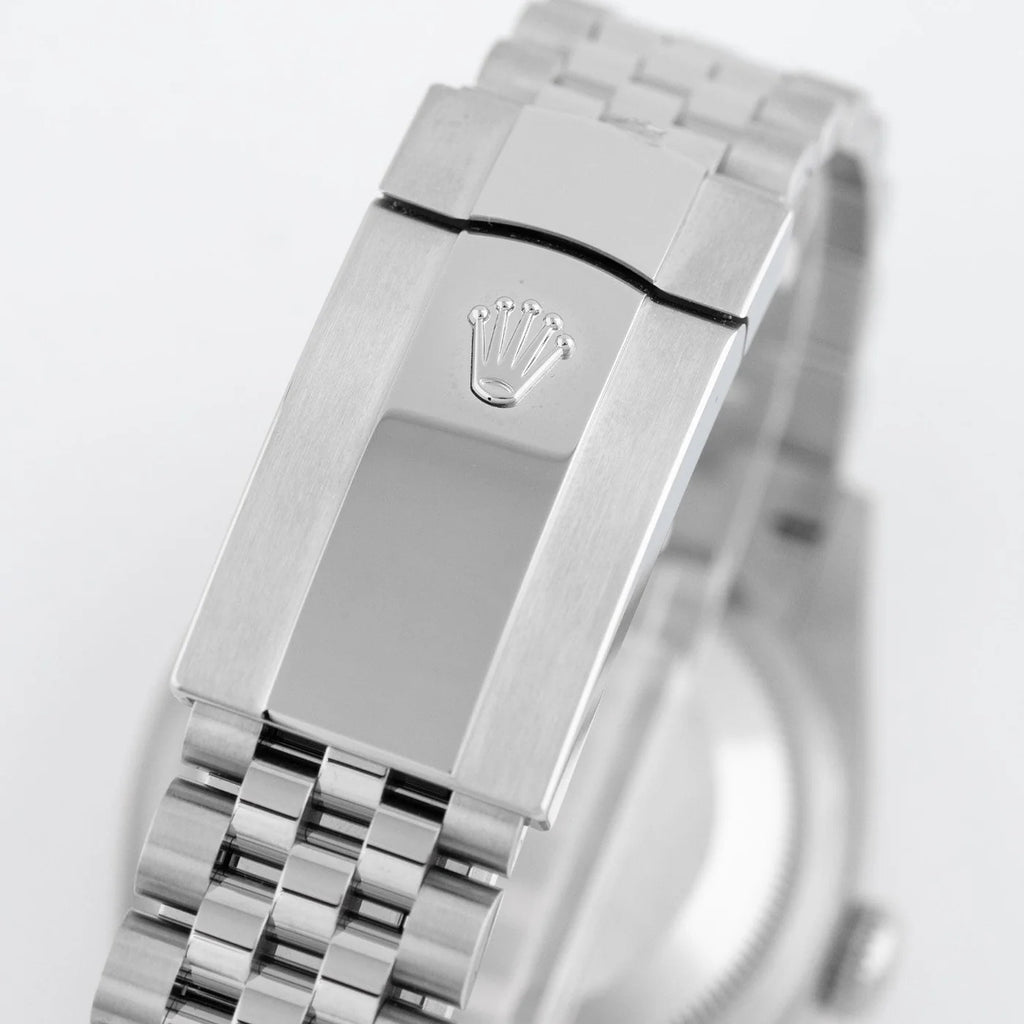 Datejust 41 Wimbledon Dial Jubilee 2025