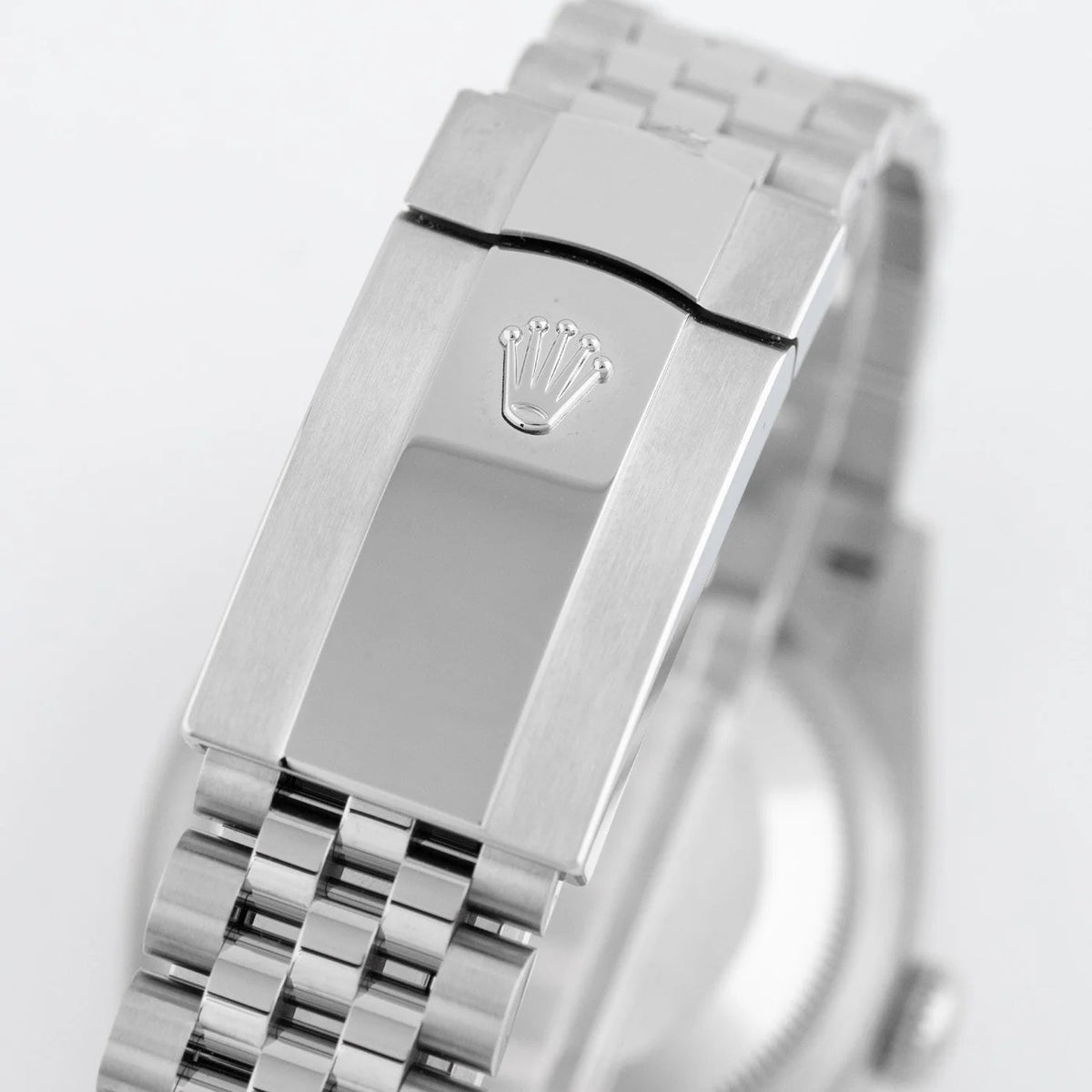 Datejust 41 Wimbledon Dial Jubilee 2025