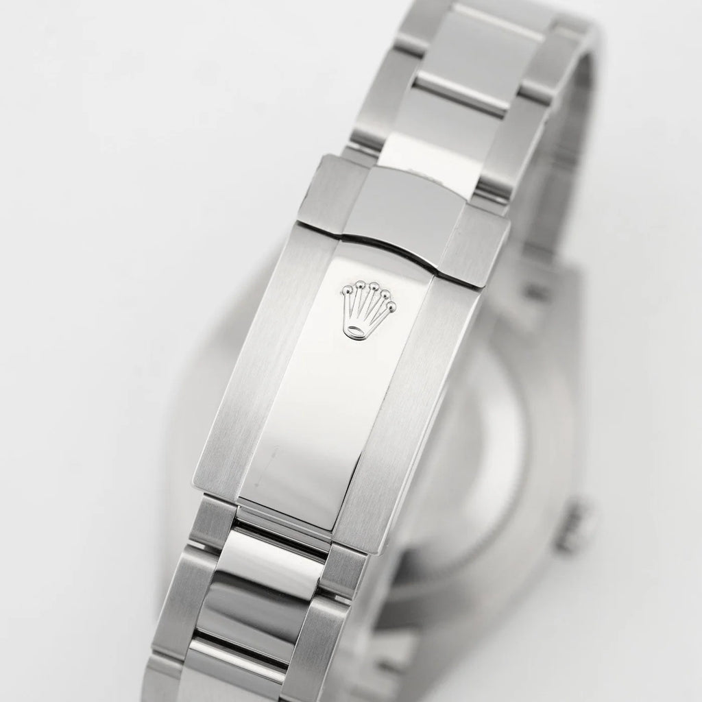 Datejust 41 Who Cares Dial 2022