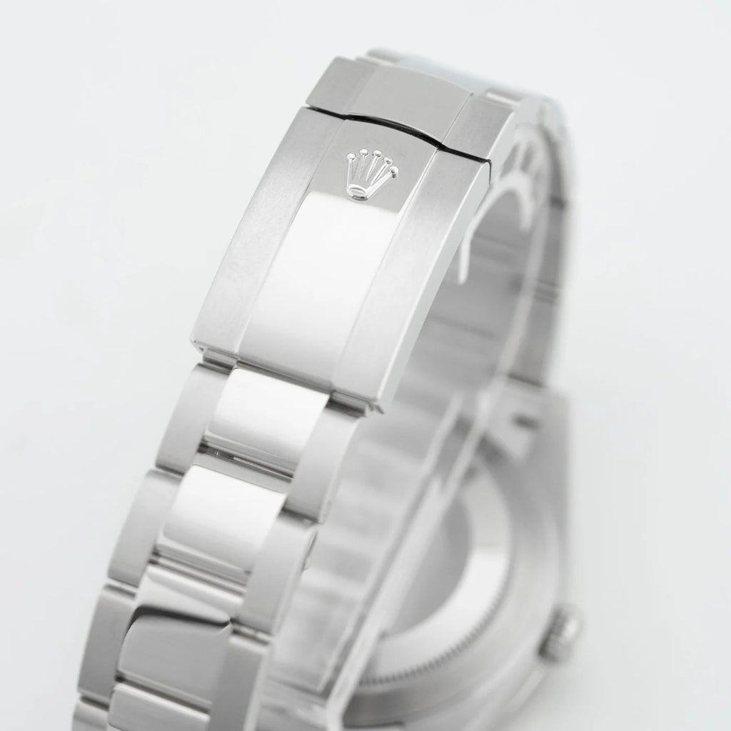 Datejust 41 Rainbow 2026