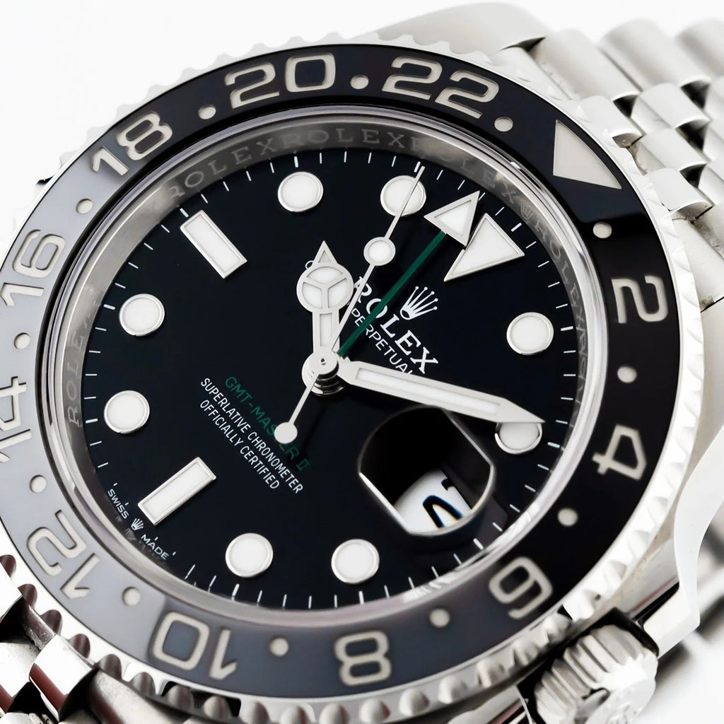 GMT-Master II Bruce Wayne 2026