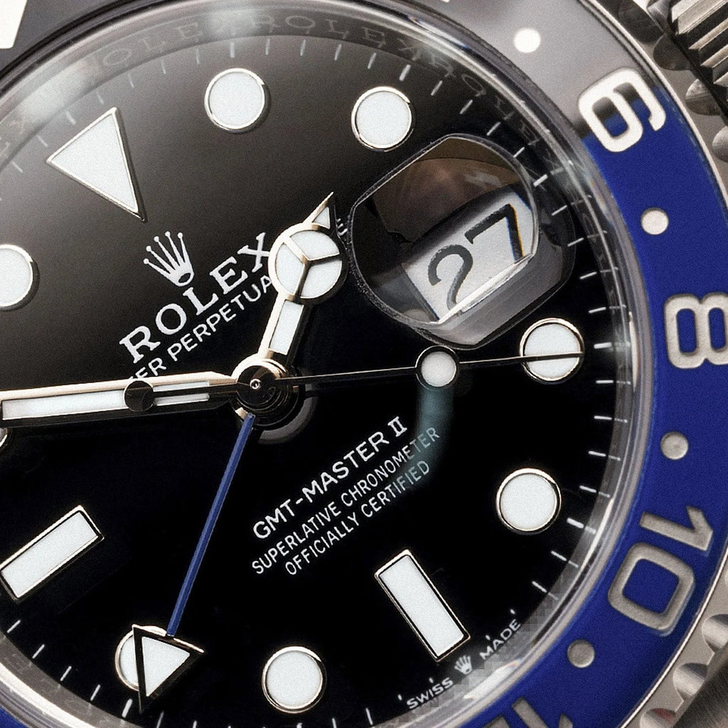 GMT-Master II Batgirl 2026