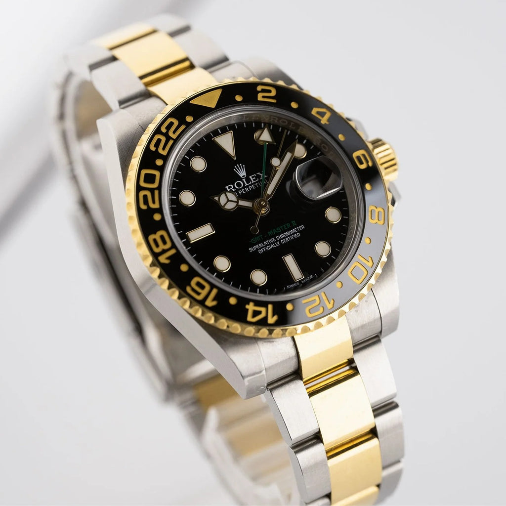 GMT-Master II 2006