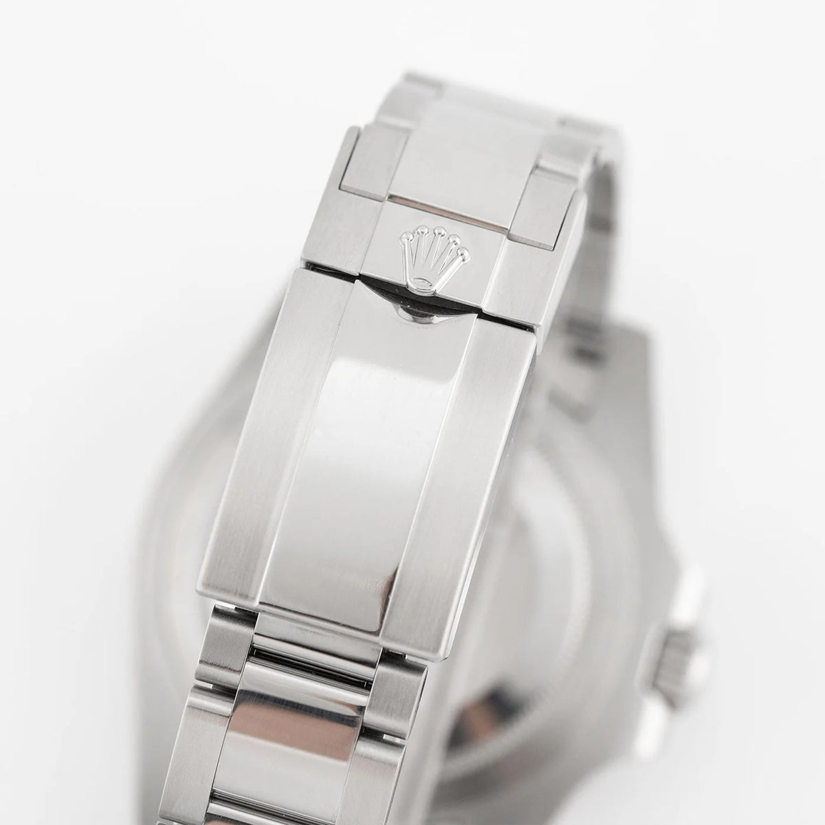 GMT-Master II Batman 2018