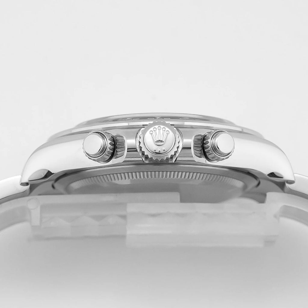 Daytona Black Dial 2024