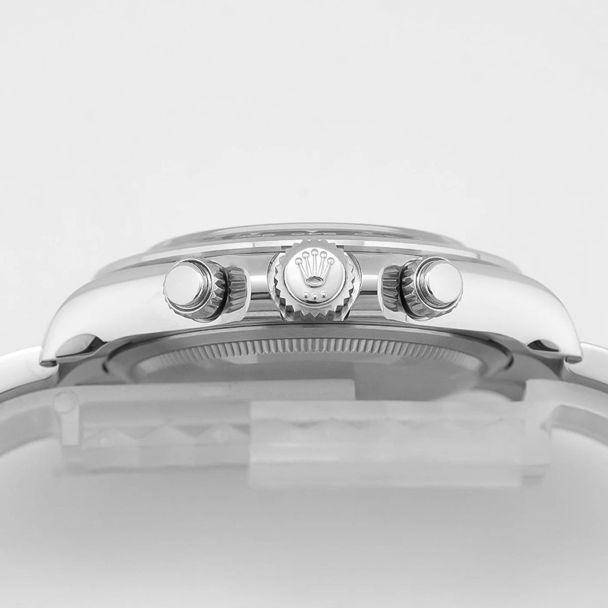 Daytona Black Dial 2024