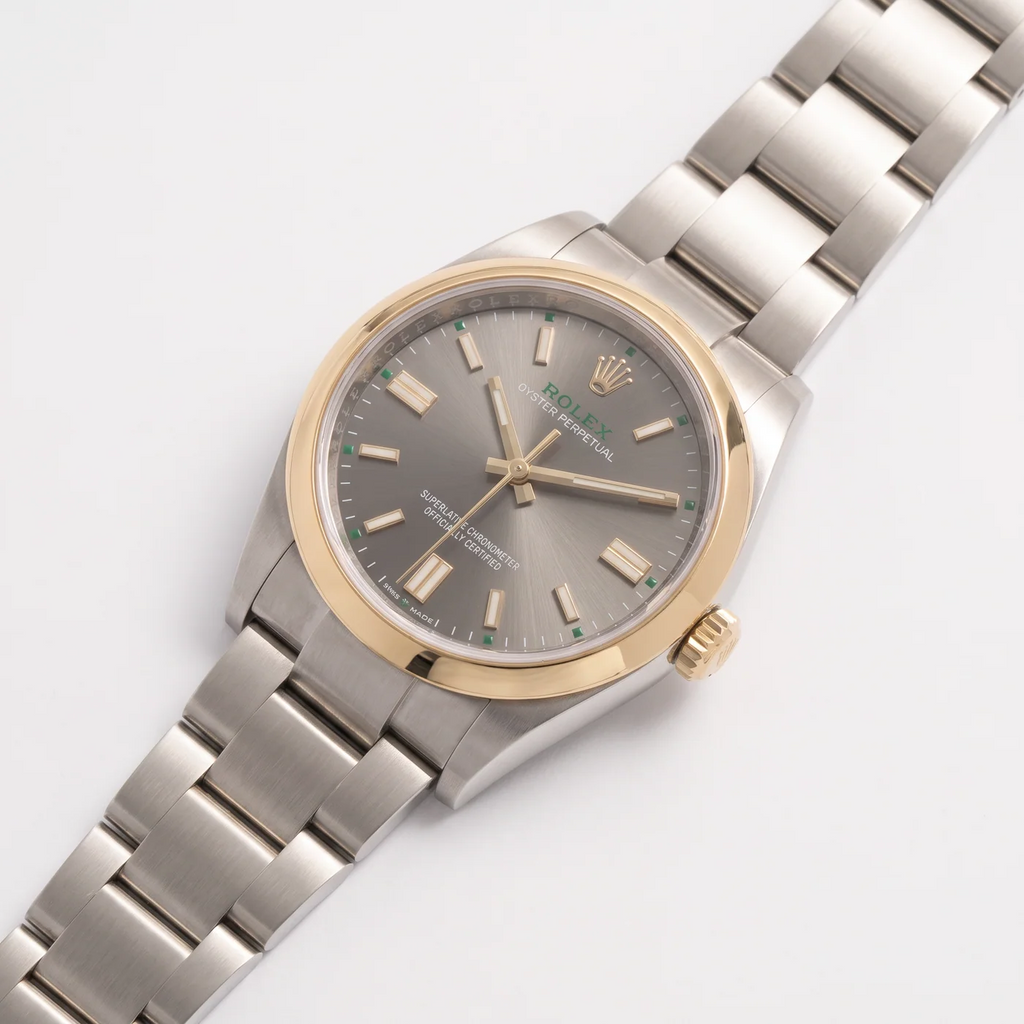Oyster Perpetual 36 100 Years Anniversary 2026