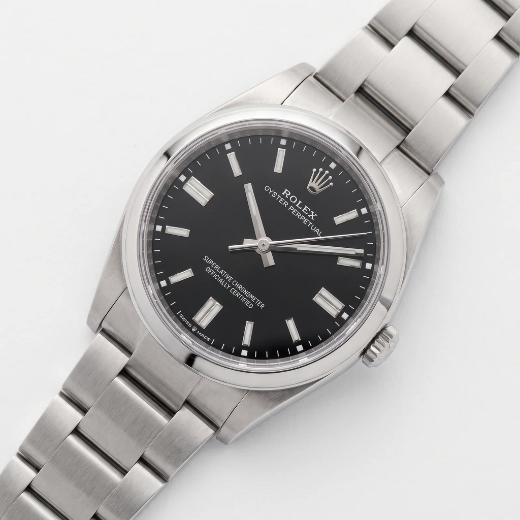 Oyster Perpetual 2023