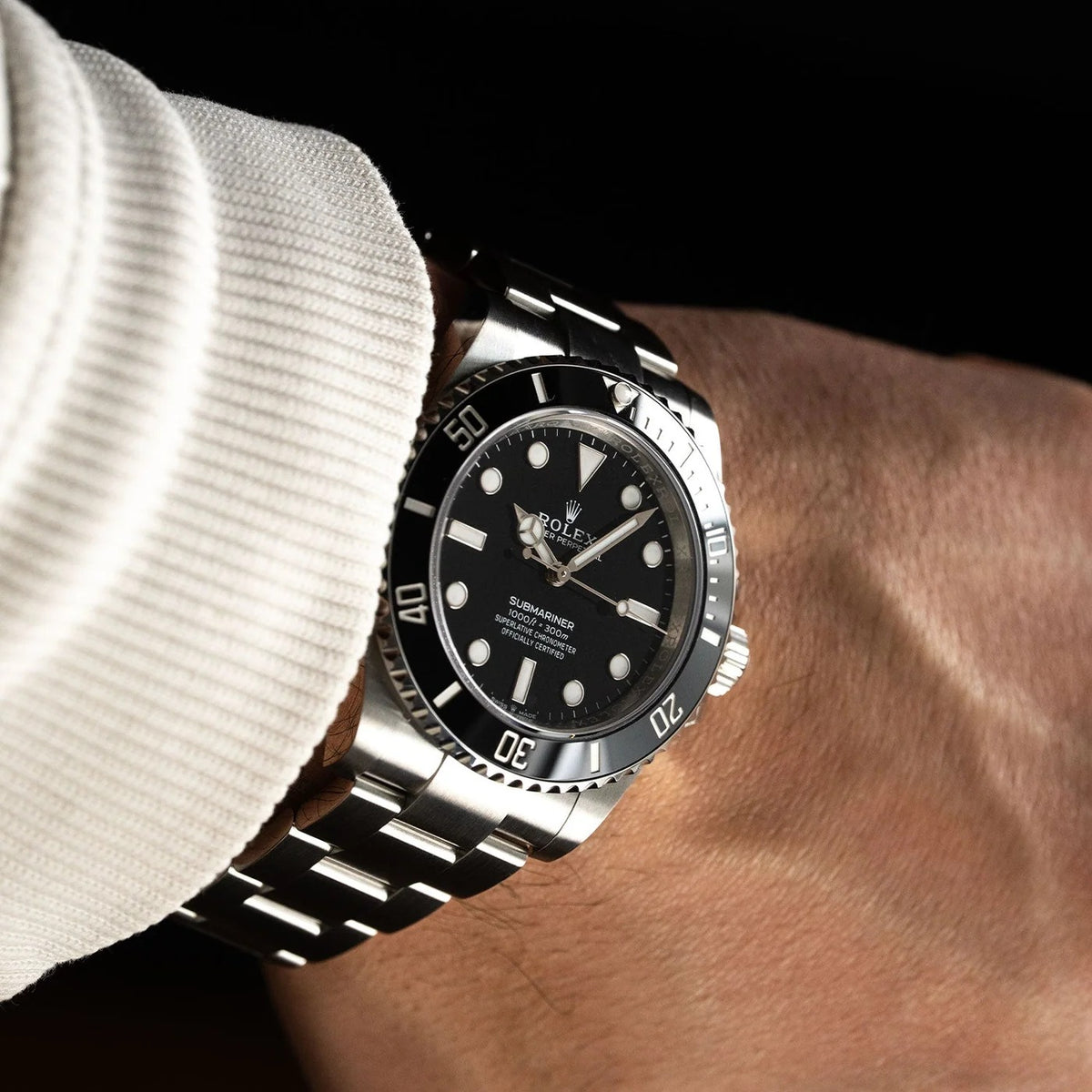 Submariner No Date 2026