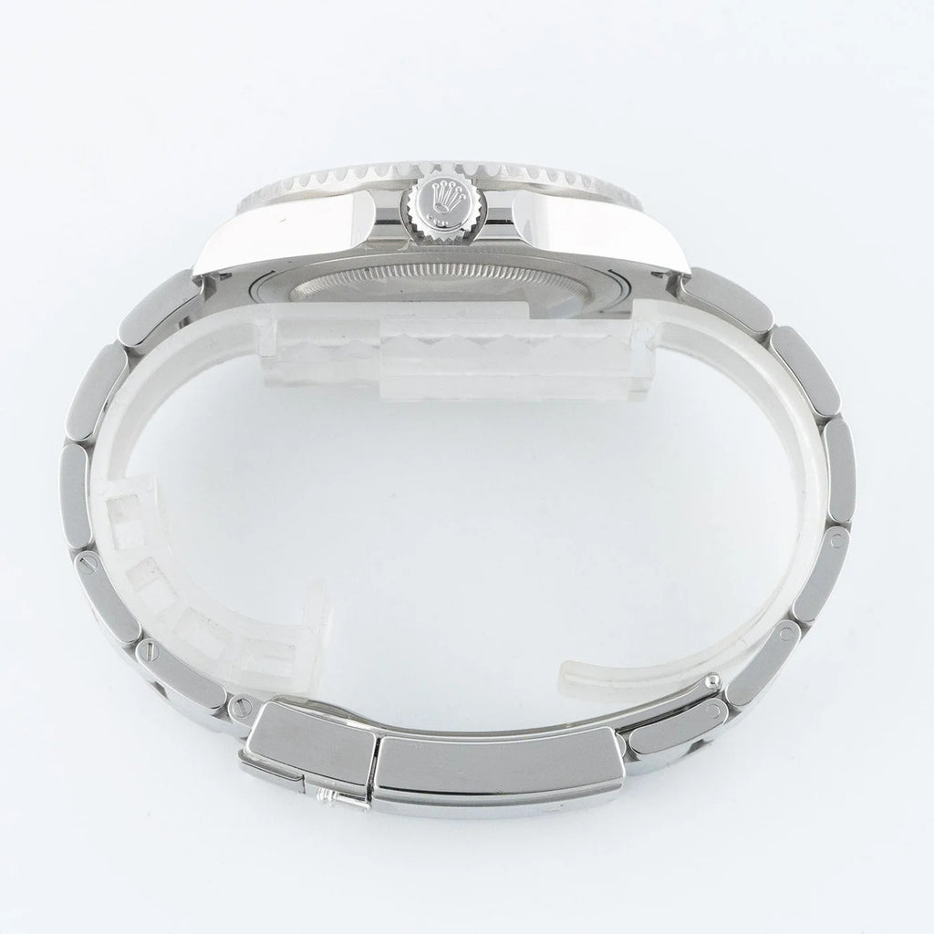 GMT-Master II Batman 2018
