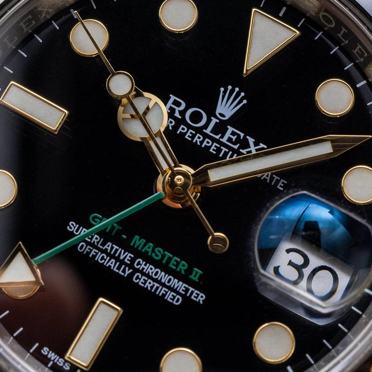 GMT-Master II 2006